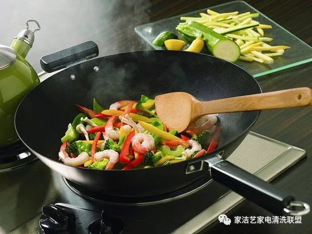 比起點(diǎn)外賣在家做飯就一定衛(wèi)生？
