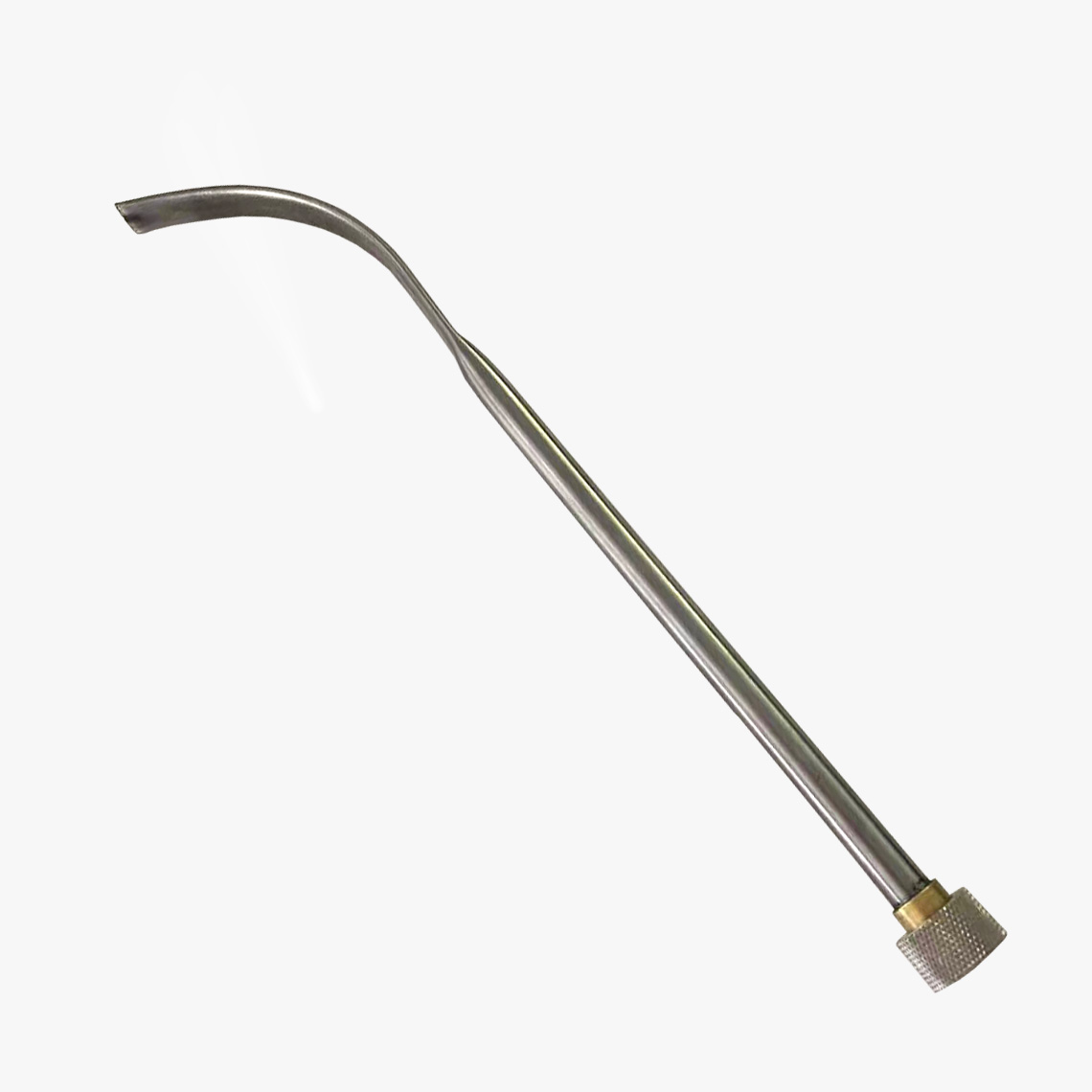 滾筒洗衣機(jī)用鴨嘴噴槍